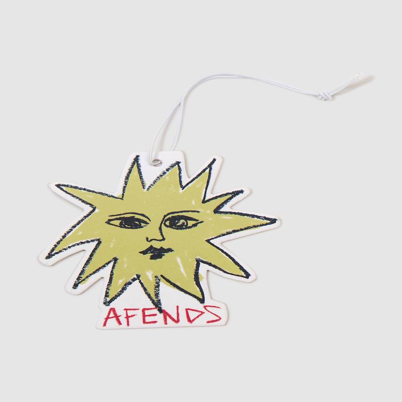 Sunbake Air Freshner