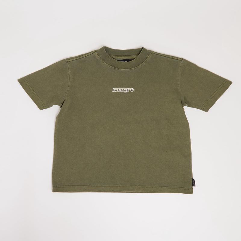 Boys General T-Shirt
