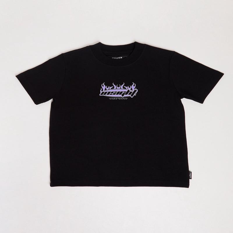 Boys Marked T-Shirt