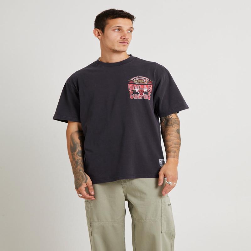 Chisel Championship T-Shirt