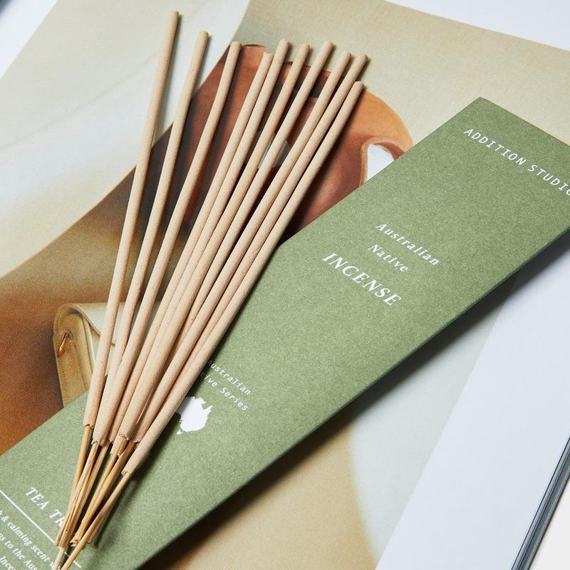 Incense 10 Pack - Tea Tree