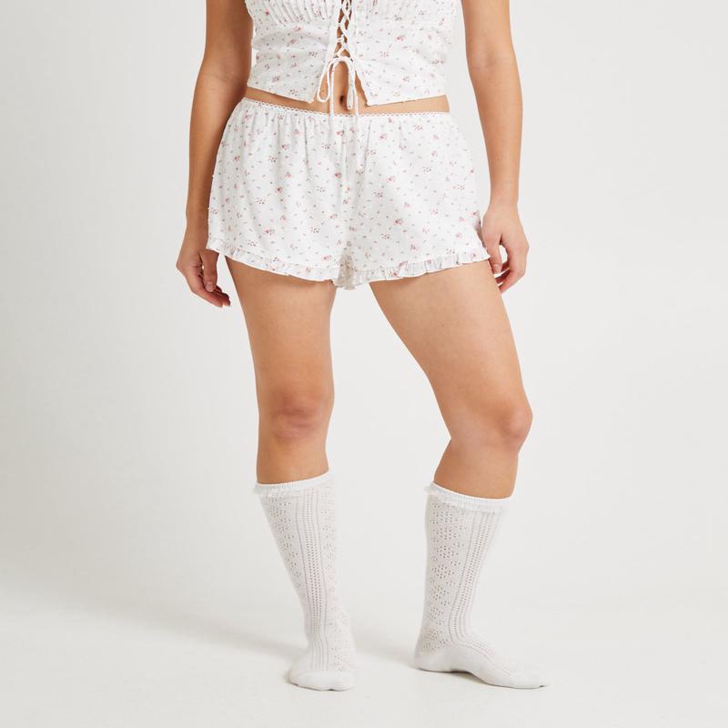 Rosie Bloomers Rose Bud