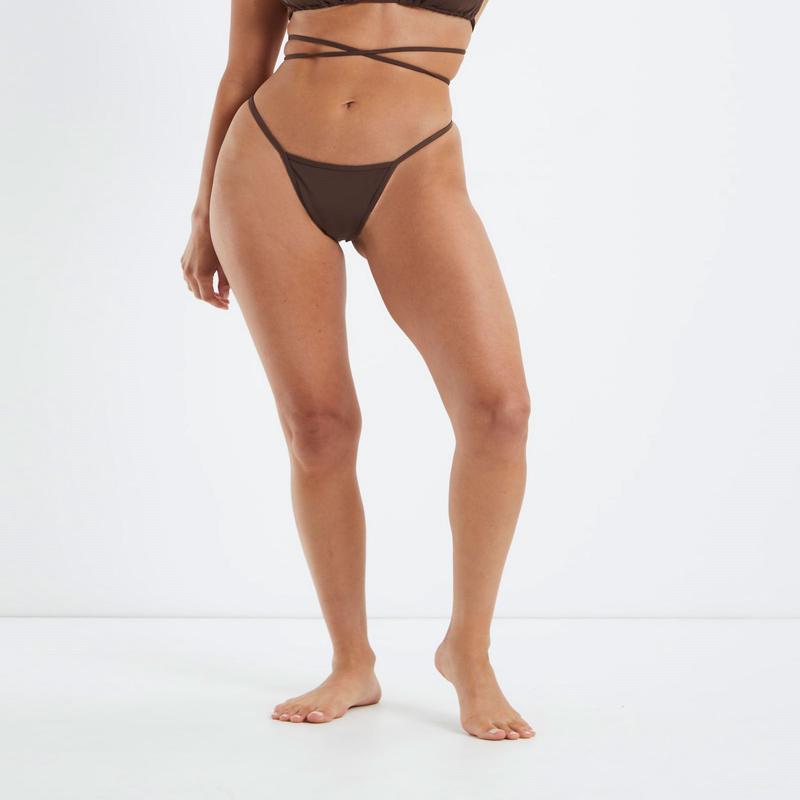 Super Skimpy Biki Briefs