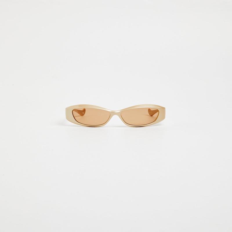 Swift Lust Sunglasses Pearl Nougat