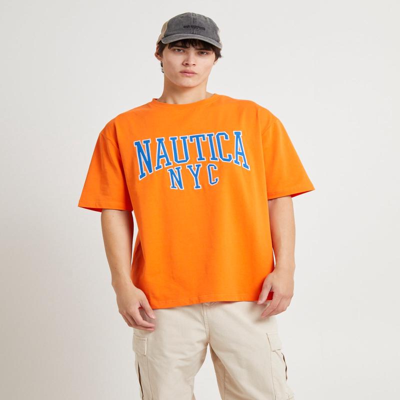 Taconia Heavyweight T-Shirt