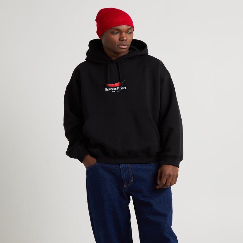 Chilli Hoodie
