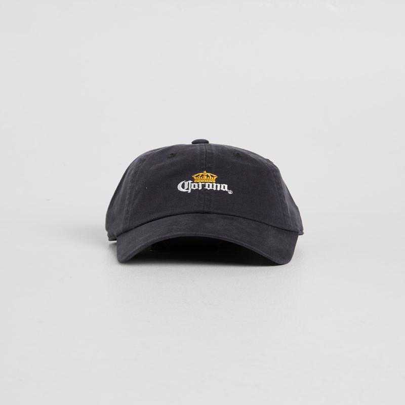 Corona Crown Ball Park Cap