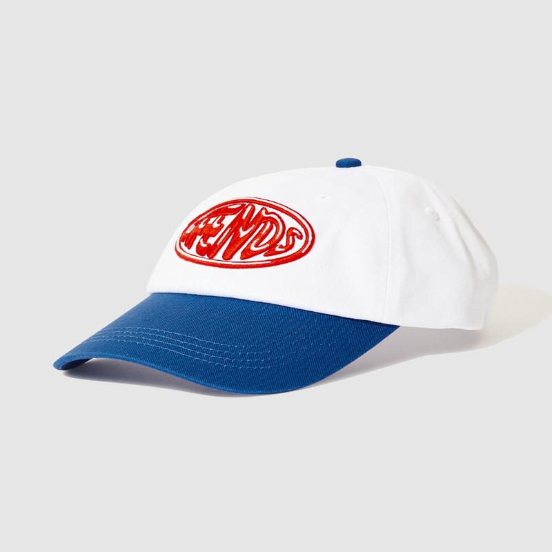Frogga Six Panel Cap
