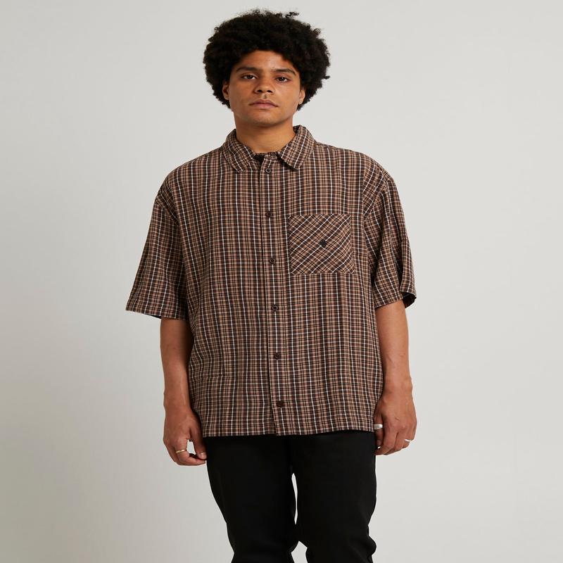 Hometown Short Sleeve Shirt