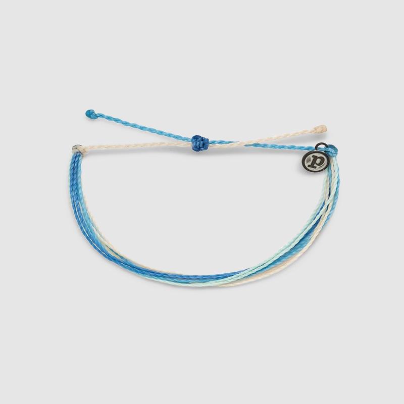 Original Spring Skies Anklet