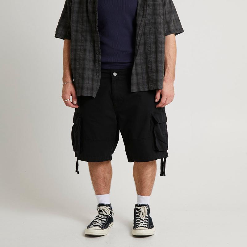 Razor Cargo Short