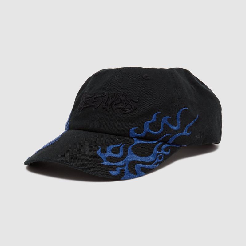 Scorched Six Panel Cap