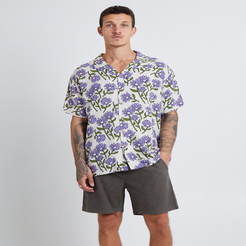 Twist  Resort Shirt