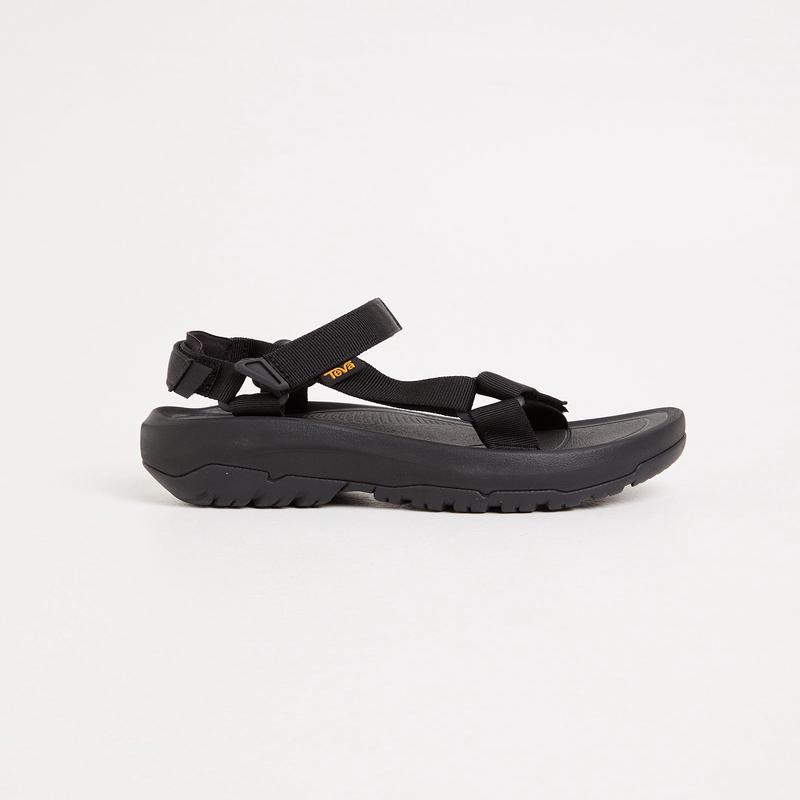 W Hurricane XLT2 Ampsole Sandals