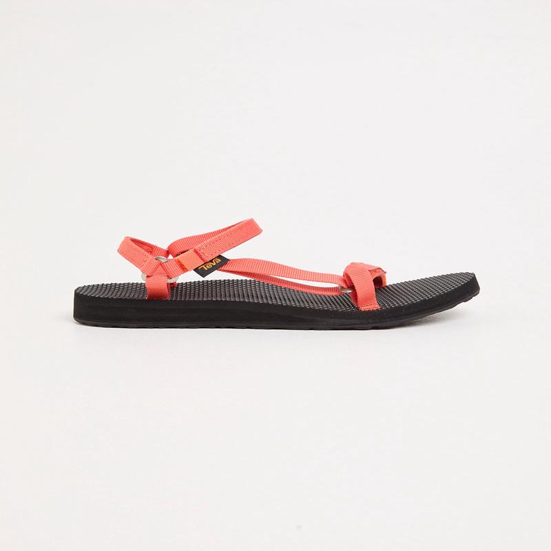 W Original Universal Slim Sandals Tigerlily
