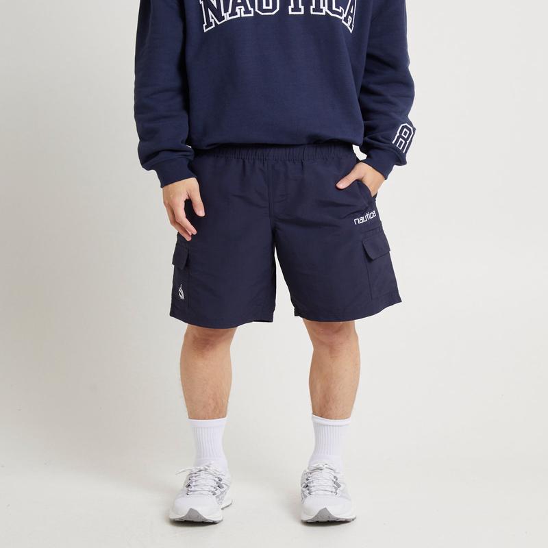 William Cargo Shorts