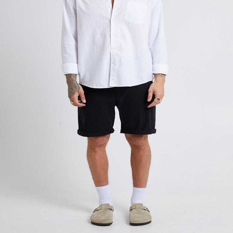 Winston Chino Shorts
