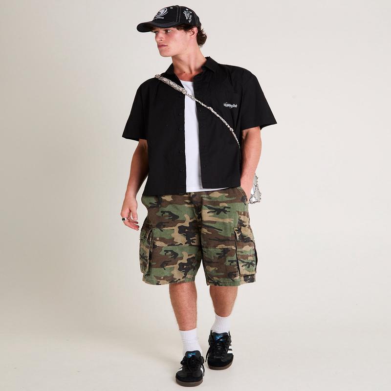 Yard Box Short Sleeve T-Shirt