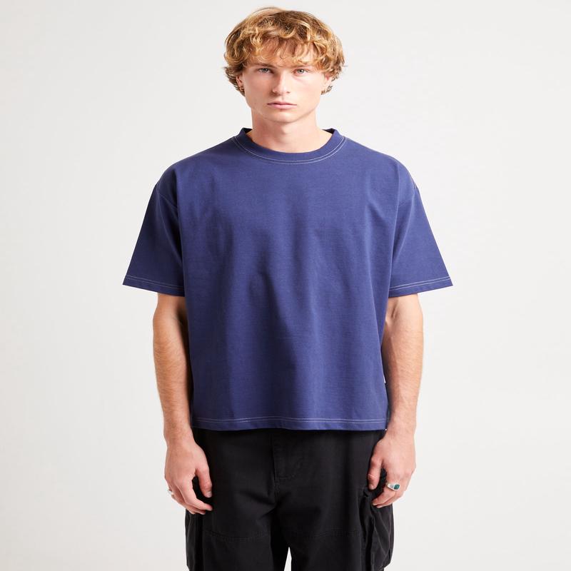 Aspect Crop T-Shirt