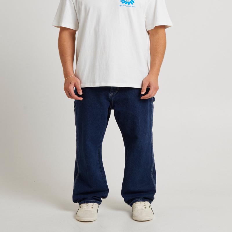 Big Fella Denim Jeans