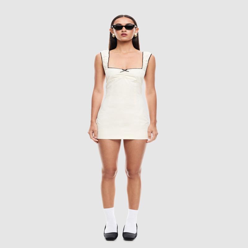 Fortune Mini Dress