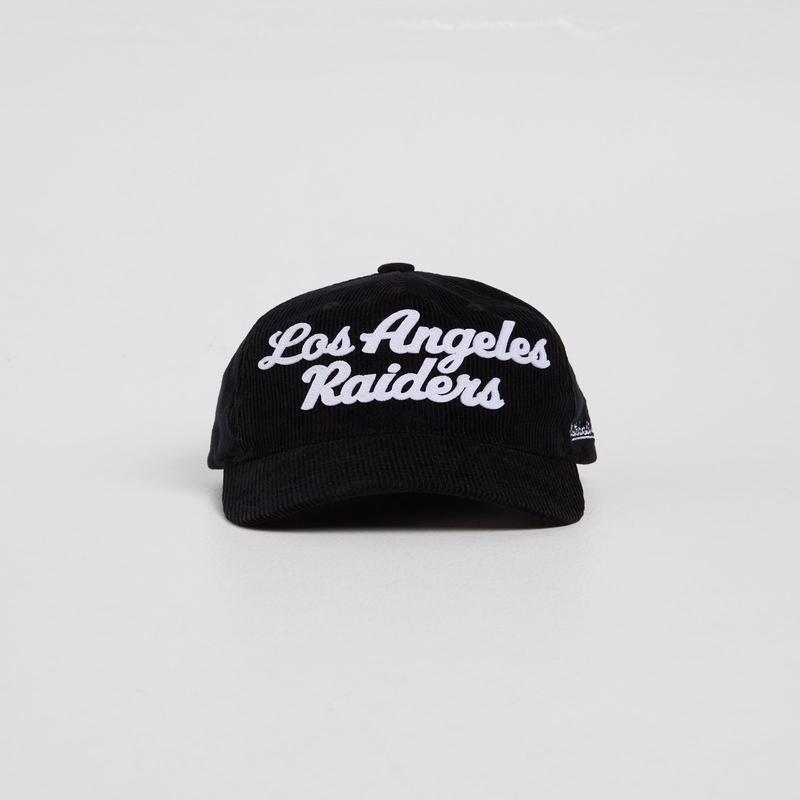 Los Angeles Raiders Stack Script Origin Cap