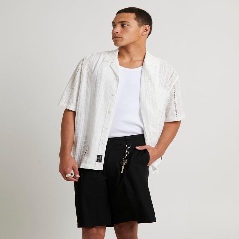 Montell Resort Shirt