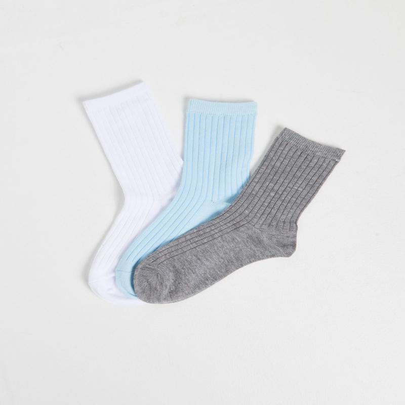 Pippa Everyday Sock 3 Pack