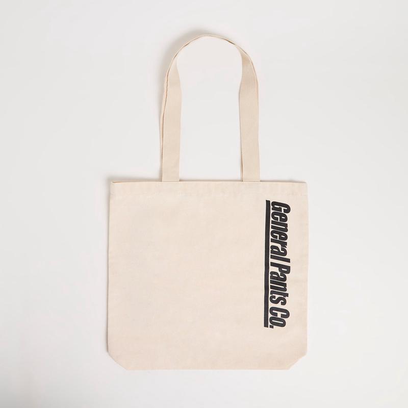 Regular Tote Bag