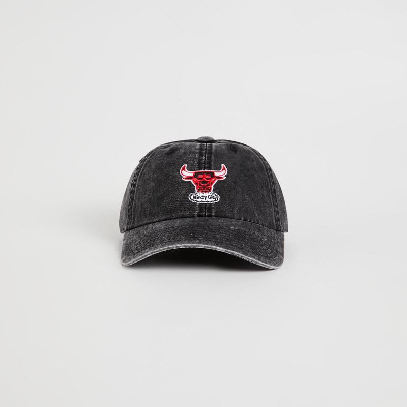 SMU Bulls Baseball Cap