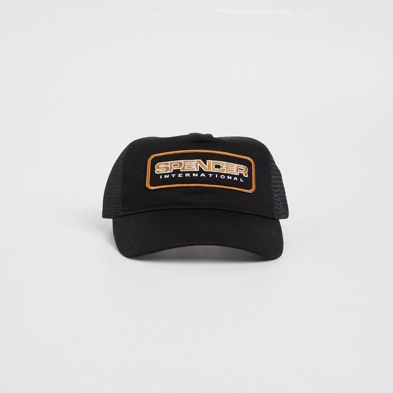 SP Workwear Trucker