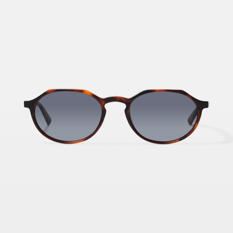 Speed Of Night Sunglasses Polarised Matte Tort
