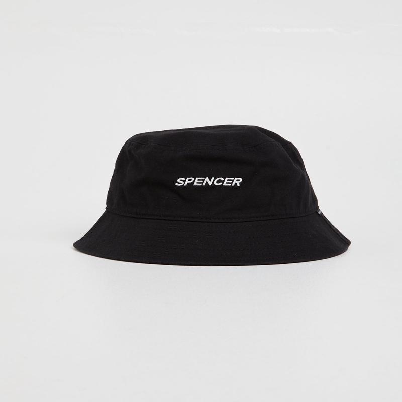 Spencer Bucket Hat
