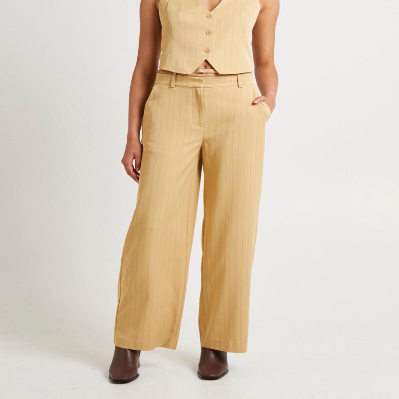 Vera Tailored Pant