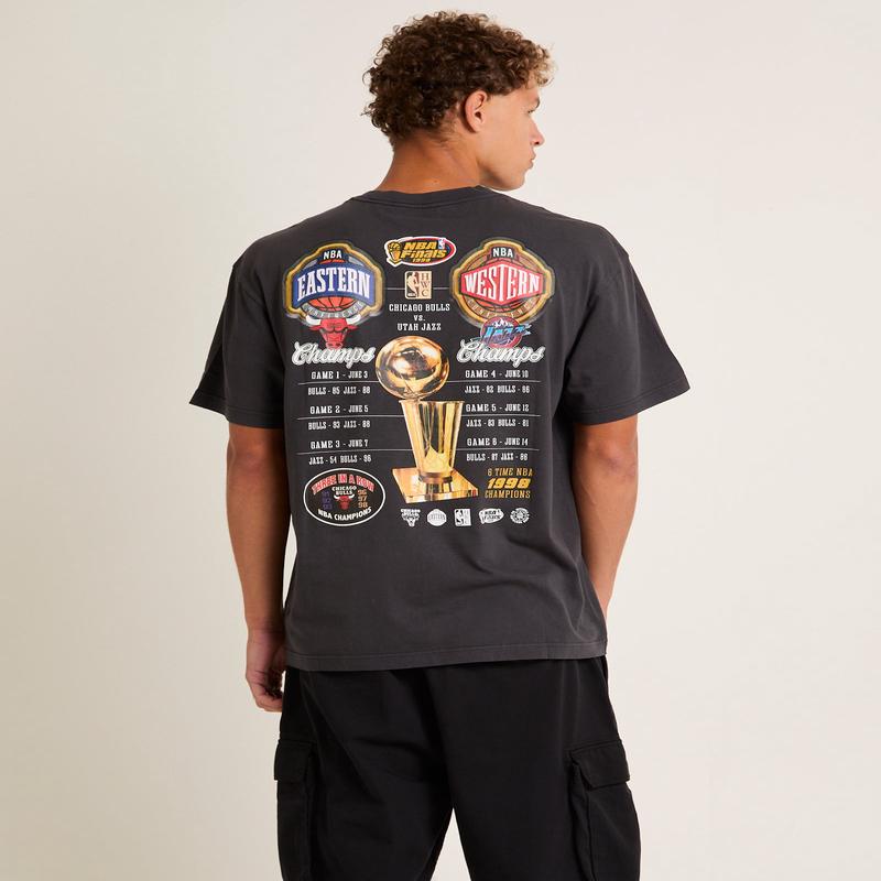 1998 NBA Finals Tee