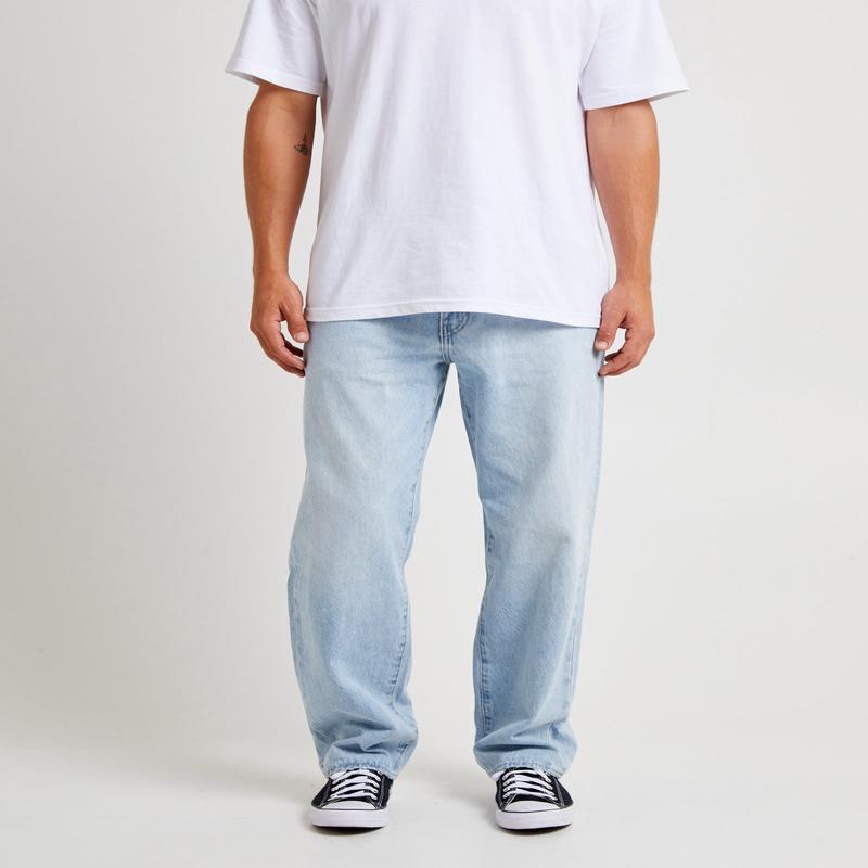 568 Stay Loose Denim Jeans Baby Essentials