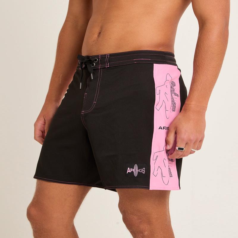 Altered Surf Related Boardshorts 18"