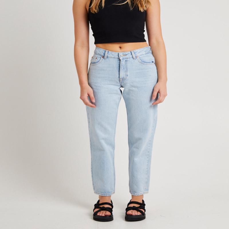 Arch Denim Jeans Stream Light Used