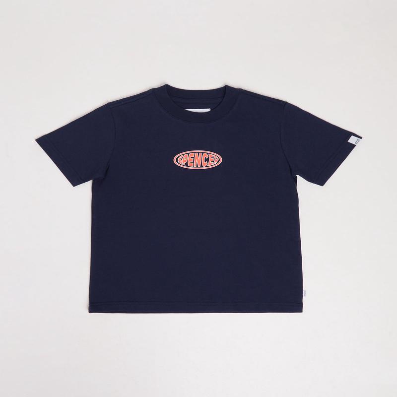Boys Fisheye T-Shirt