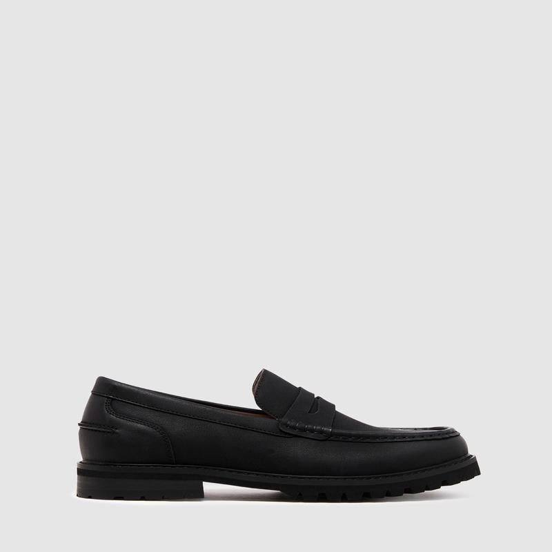Hackney Loafer