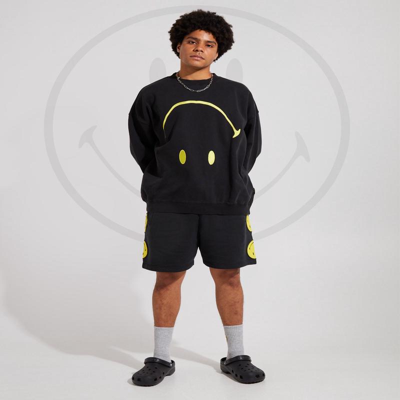 Insight x Smiley Beam Crew