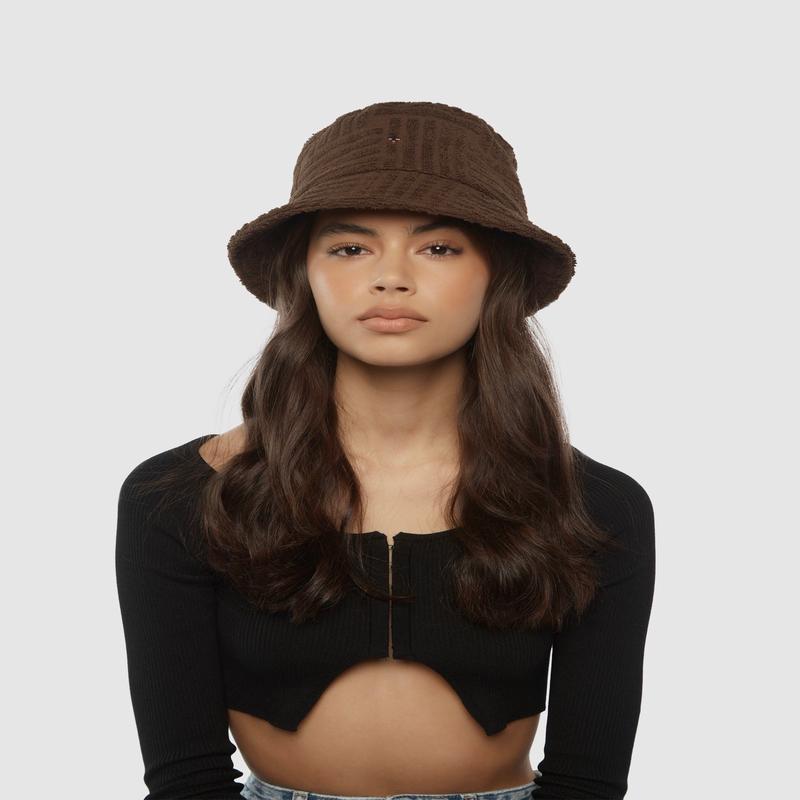 Soleil Bucket Hat