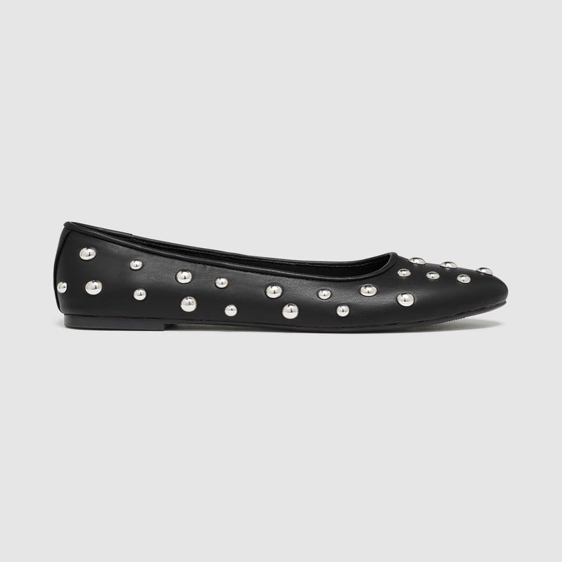 Abbi Ballet Flats