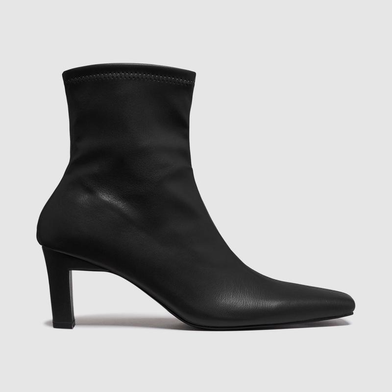 Bette Ankle Boots