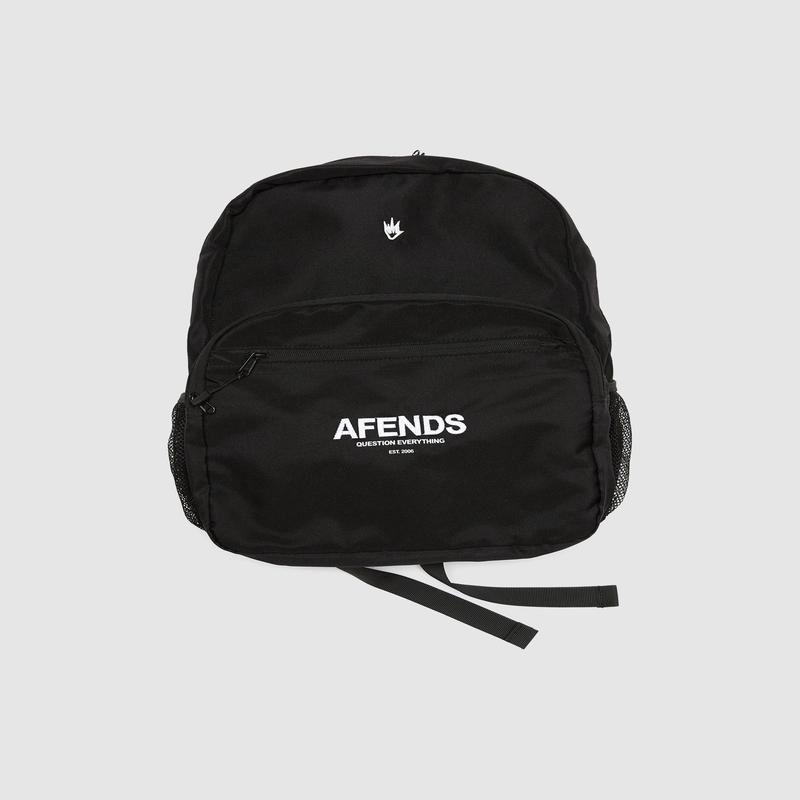 Creator Recycled Backpack