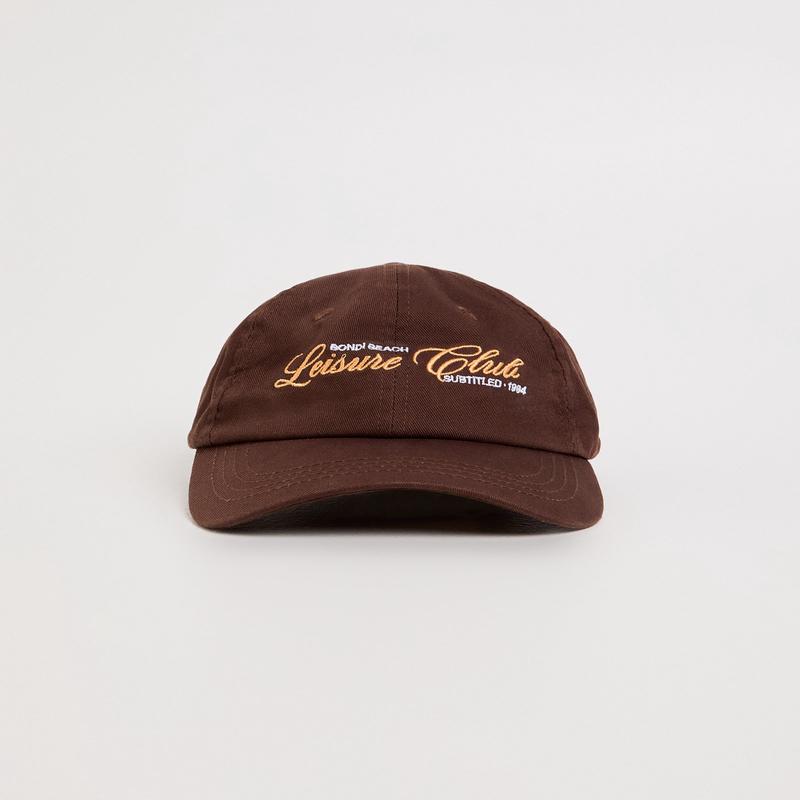 Logo Club Cap