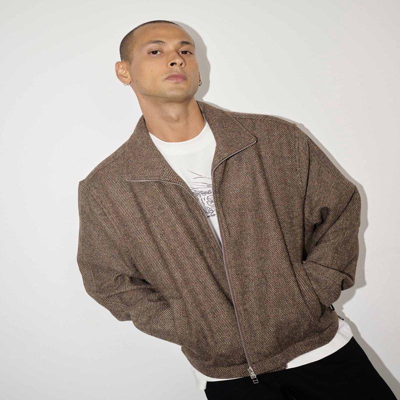 Odyssey Blouson Jacket