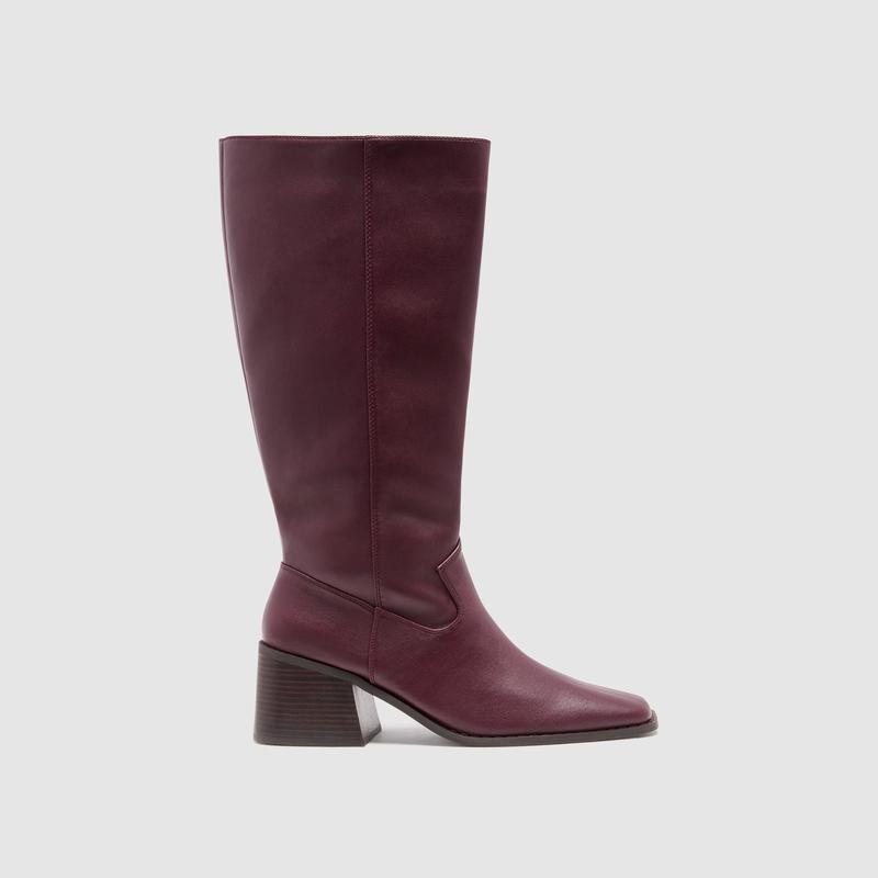 Quinn Tall Boots