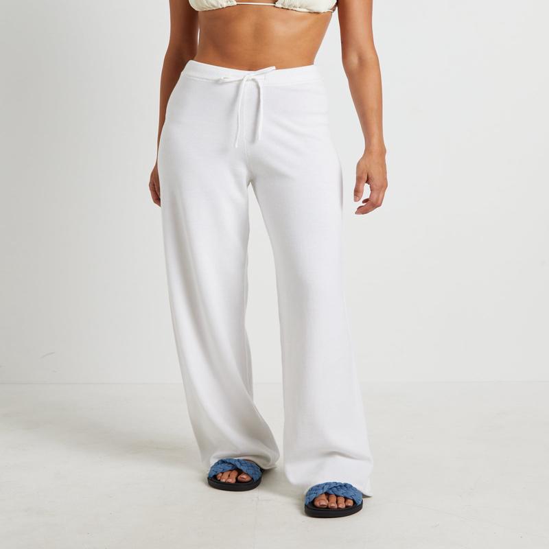 Riley Knit Relaxed Pants