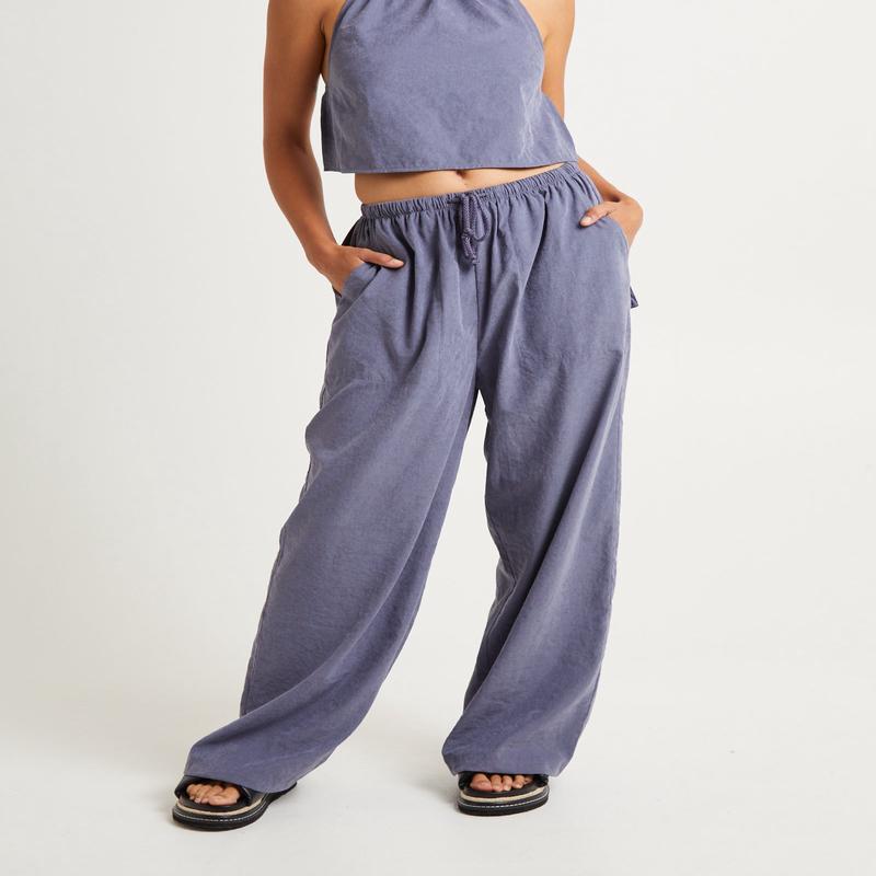Sahara Soft Drape Coastal Pants